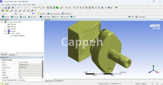 I will do fea and cfd analysis on abaqus and ansys