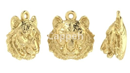 I will jewelry cad design for 3d printing and rendering