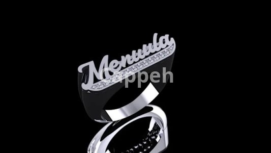 I will design any type of 3d cad jewelry and render it