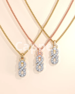 I will create jewelry cad design, jewelry rendering and jewelry design animation