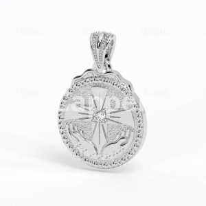 I will do bulk order for jewelry rendering