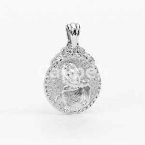 I will do bulk order for jewelry rendering