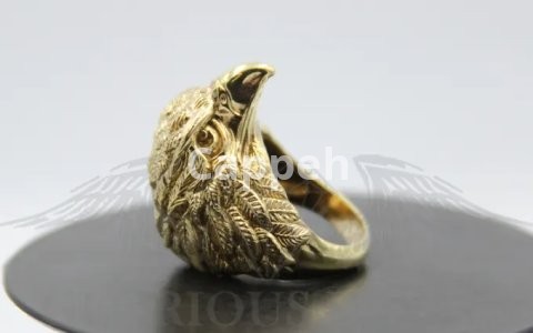 I will do your jewelry piece from beginning to the end