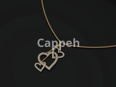 I will create jewelry cad design in quick time