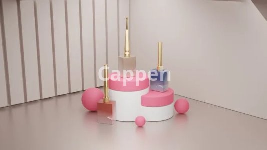 I will offer product and jewelry render, on body photo, motion and animation packages