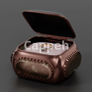 I will offer product and jewelry render, on body photo, motion and animation packages