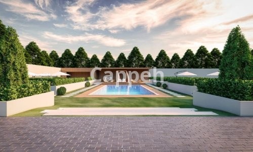 I will design backyard house front garden pool patio terrace 3d realistic landscape