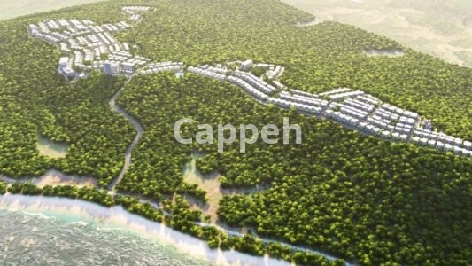 I will design and render architectural site plan and 3d master plan