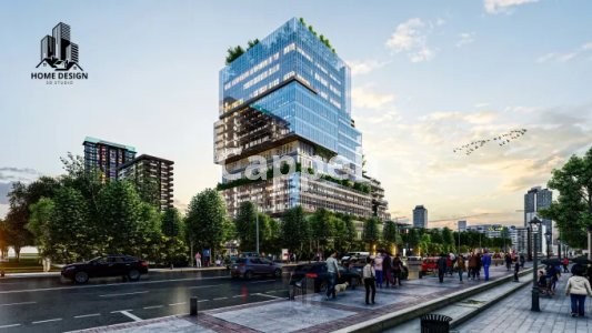 I will do 3d walkthrough video, architectural animation of exterior, interior house