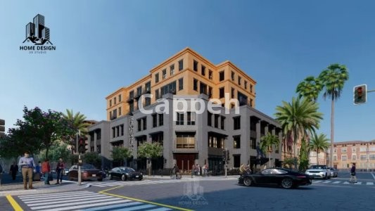 I will do 3d walkthrough video, architectural animation of exterior, interior house