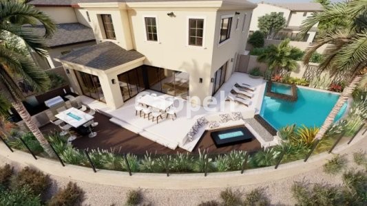 I will design your swimming pool ,landscape and 3d renderings