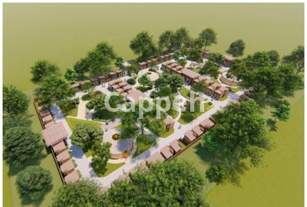 I will do 2d site plan, 3d landscape design park, garden, farm, backyard, rv