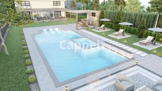 I will do your backyard landscape design pool, fireplace, patio, hot tub, garden