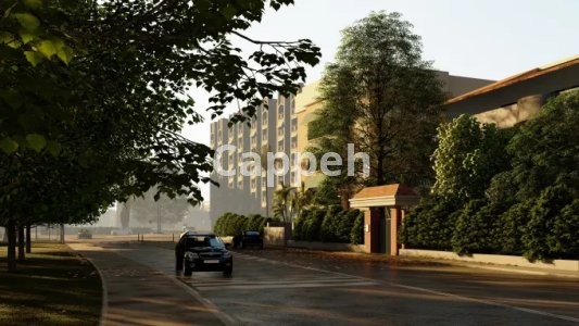 I will design and render realistic images of landscape, urban area