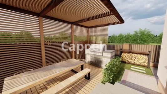 I will turn your landscape plans into 3d realities