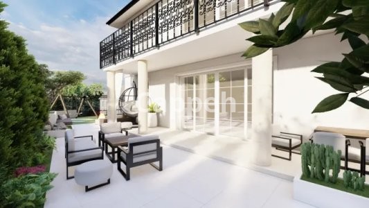 I will turn your landscape plans into 3d realities