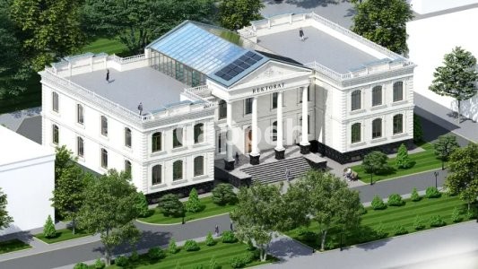 I will create realistic 3d animations in lumion