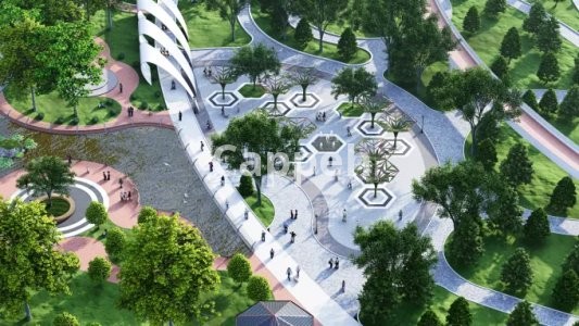 I will create realistic 3d animations in lumion