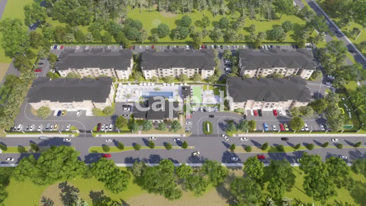 I will make lanscape visual and make 3d movie