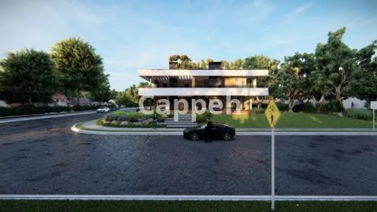 I will design residential and commercial landscape projects