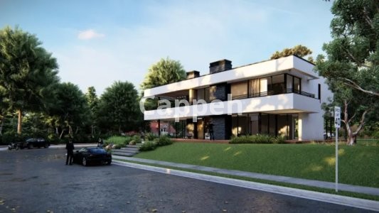 I will design residential and commercial landscape projects