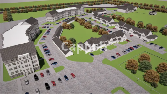 I will make any site plan and masterplan