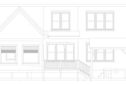 I will design your deck, screened porch, and outdoor wood structure