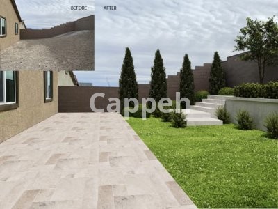 I will do virtual staging, virtual furniture, virtual renovation