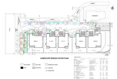 I will design 2d and 3d architectural landscape plan, 3d rendering