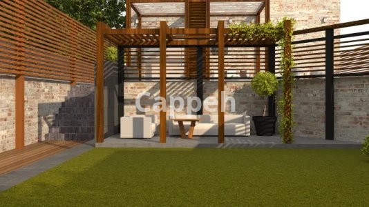 I will design 2d and 3d architectural landscape plan, 3d rendering