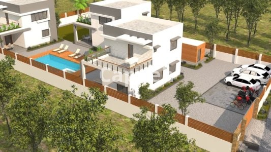 I will design 2d and 3d architectural landscape plan, 3d rendering