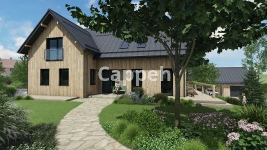 I will do the best patio design and visualization 3d