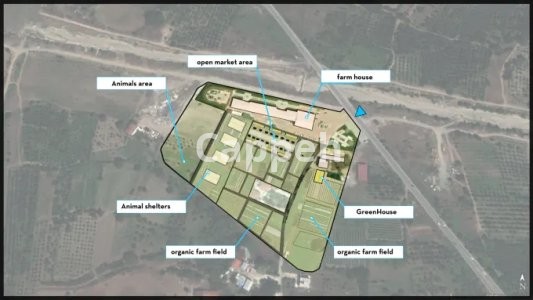 I will design ecologic village with sustainable energy systems and site plan
