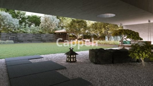 I will do photorealistic landscape renderings and 3d modeling