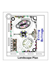 I will do custom garden design and plant selection for your garden