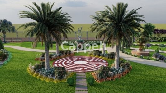 I will do custom garden design and plant selection for your garden