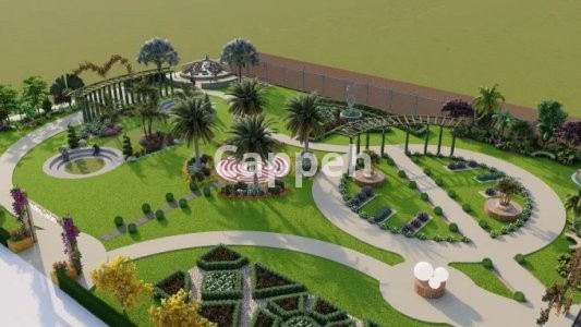 I will do custom garden design and plant selection for your garden