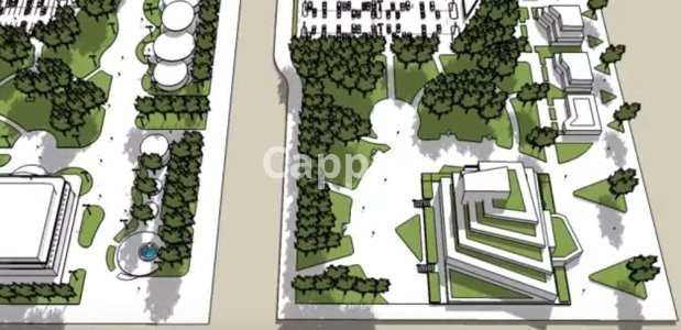 Providing specialized landscape design services using Photoshop landscape design software