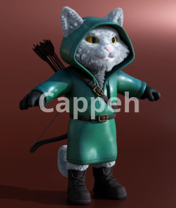 I will convert your sketch to a 3d print ready model