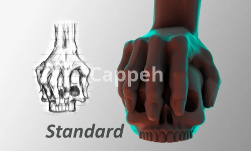 I will convert your sketch to a 3d print ready model