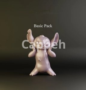 I will do sculpting and modeling for 3d print