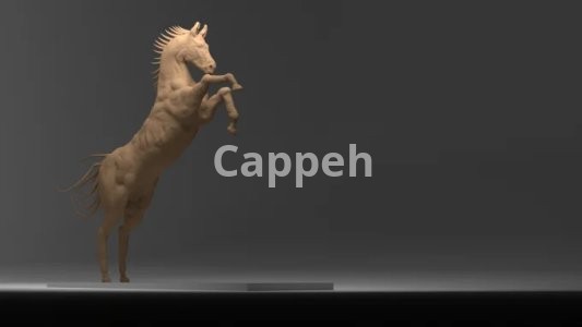 I will create 3d model for game, movie,print or nft