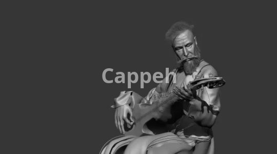 I will create 3d model for game, movie,print or nft