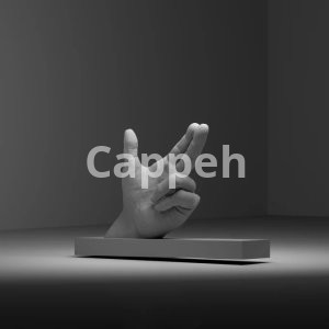 I will create 3d model for game, movie,print or nft
