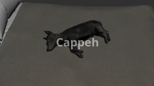 I will create a 3d animal or creature for 3d printing