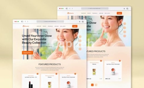 I will build, rebuild, redesign wordpress website design or wordpress elementor website