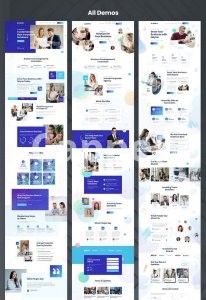 I will build your professional wix website with unlimited revisions