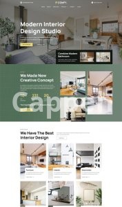 I will build, design, redesign, develop, update, clone, or customize wordpress website