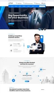 I will design responsive wordpress website development in 12 hours