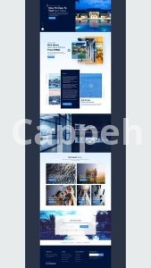 I will do wordpress website development, design, redesign wordpress woocommerce website